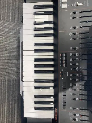 Behringer - ODYSSEY-BEH 2